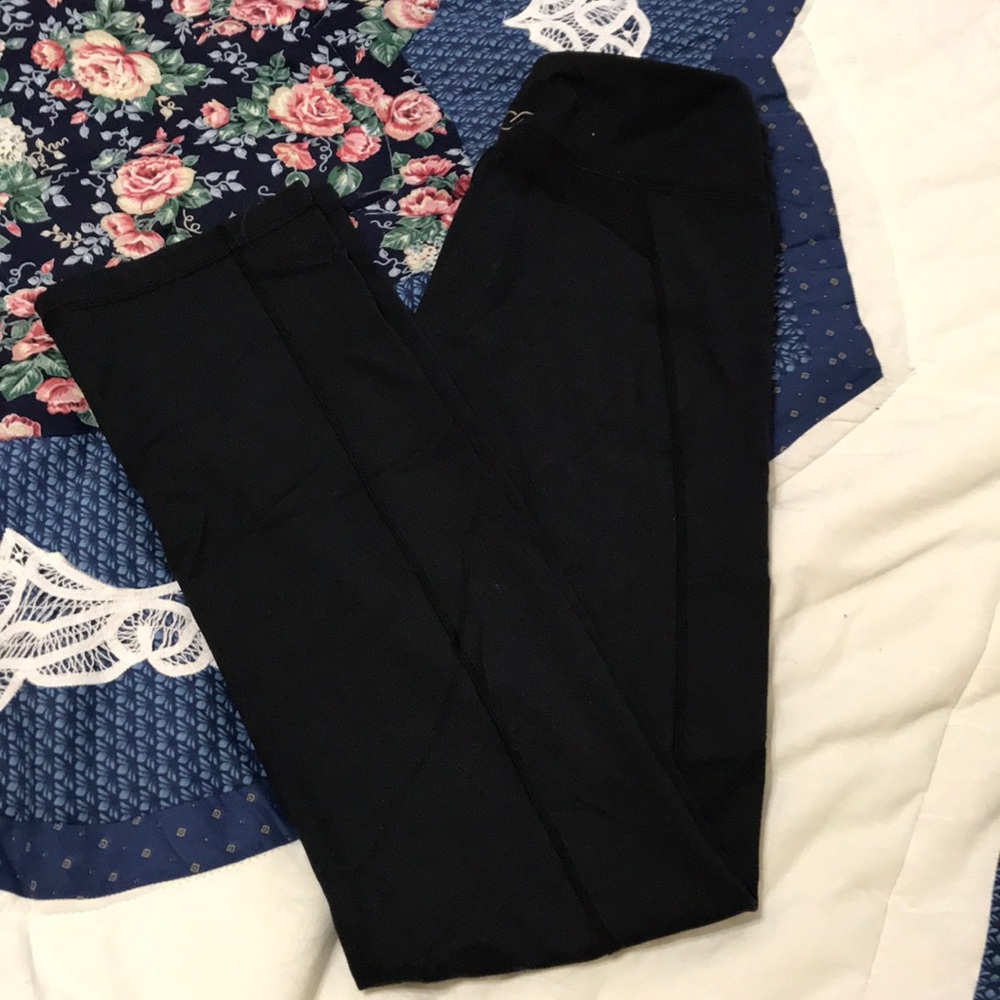Flair yoga pant